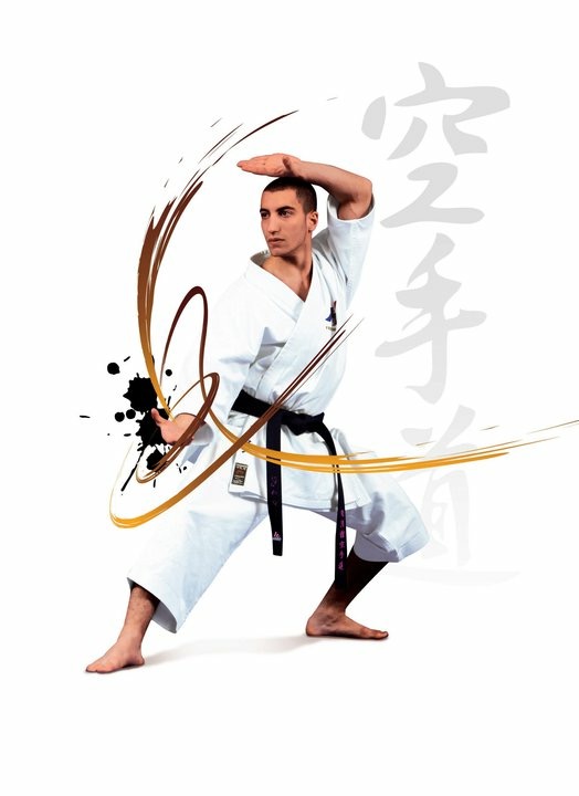 equipe de france de karate3