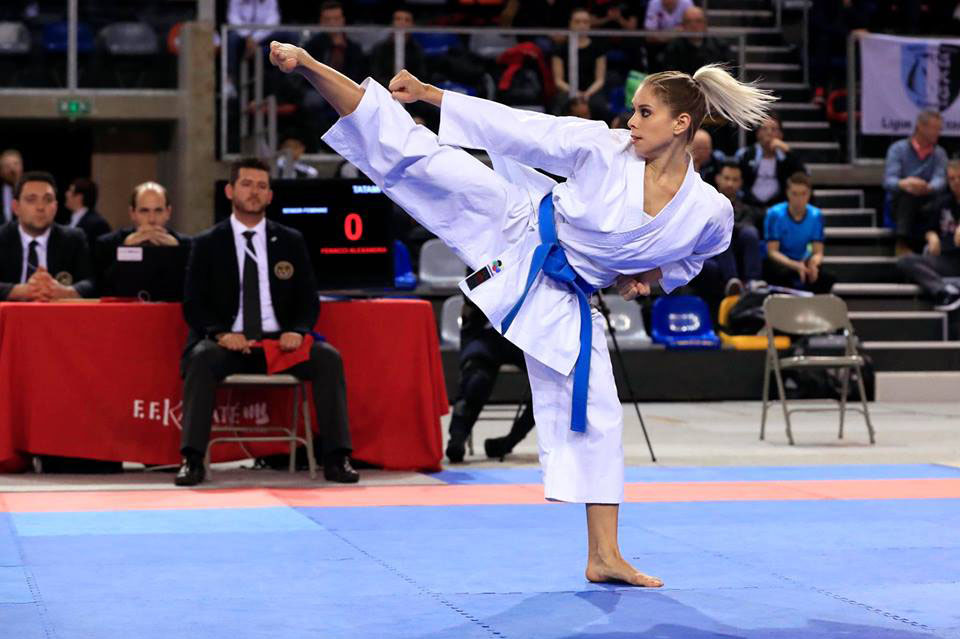 equipe de france de karate 2