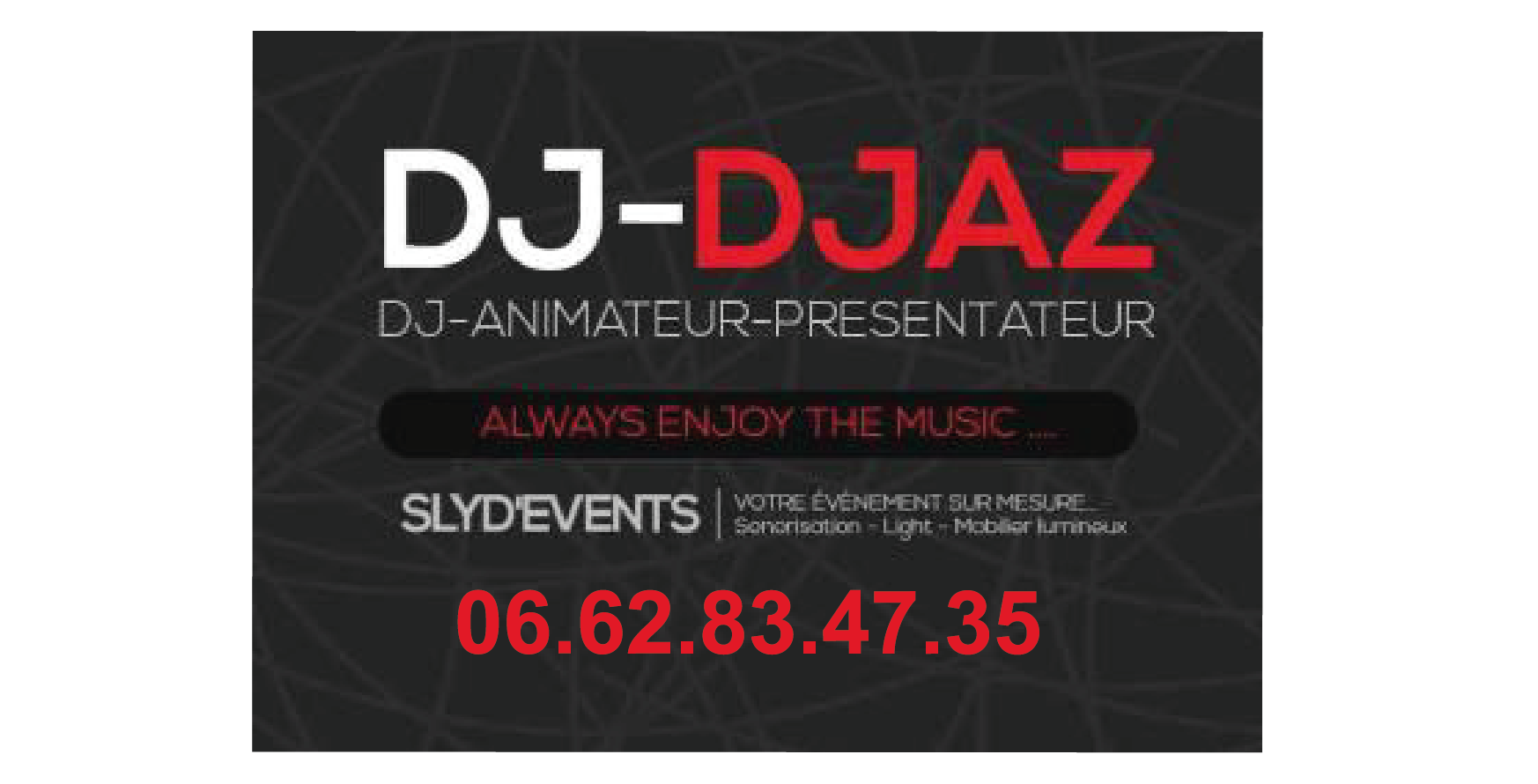 DJ DJAZ 05