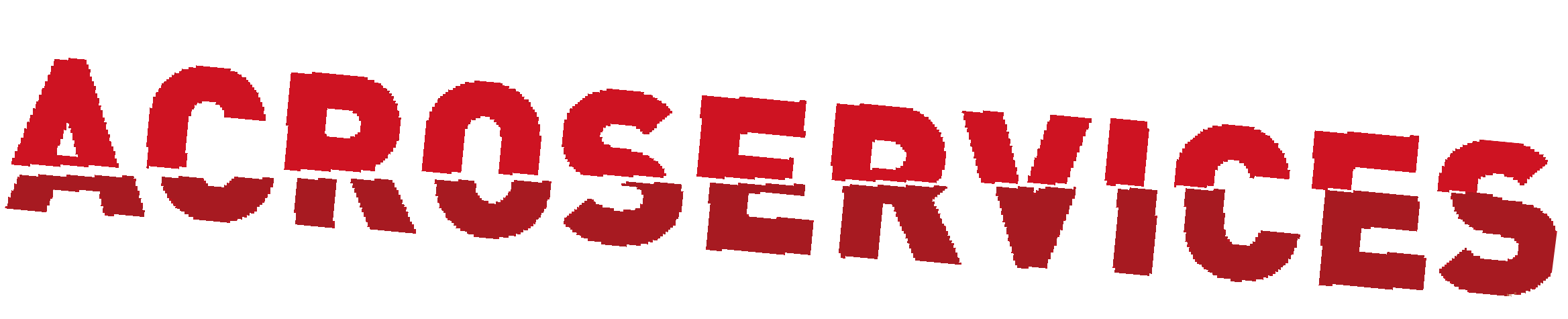 acro service logo