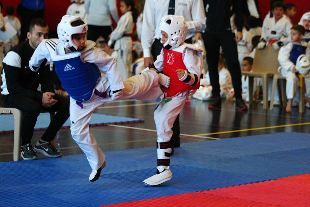 Open de Nice 2018
