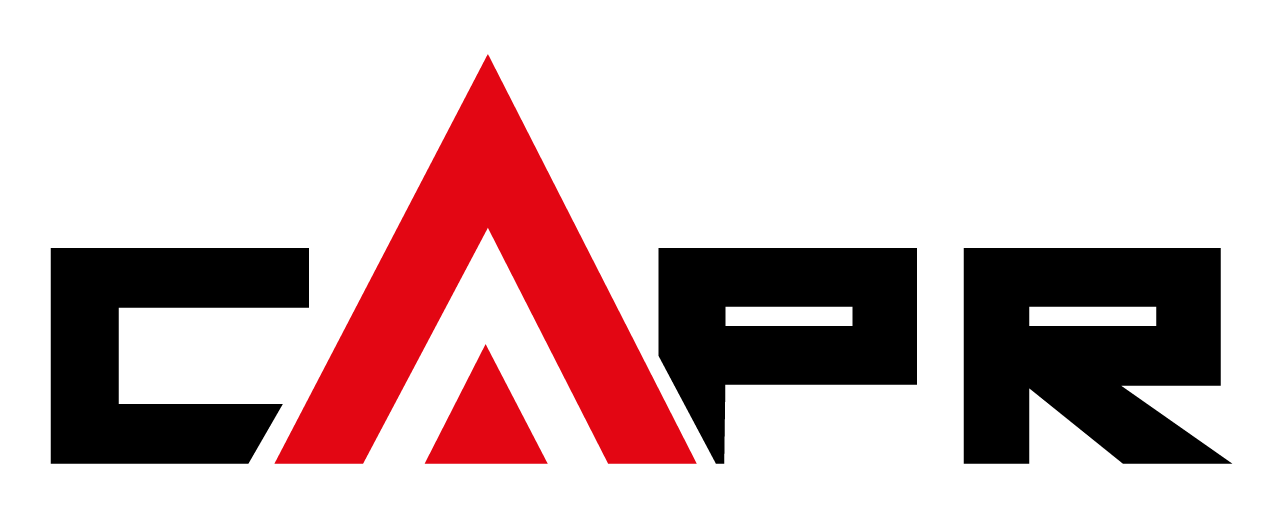 CAPR LOGO VECTO Plan de travail 1