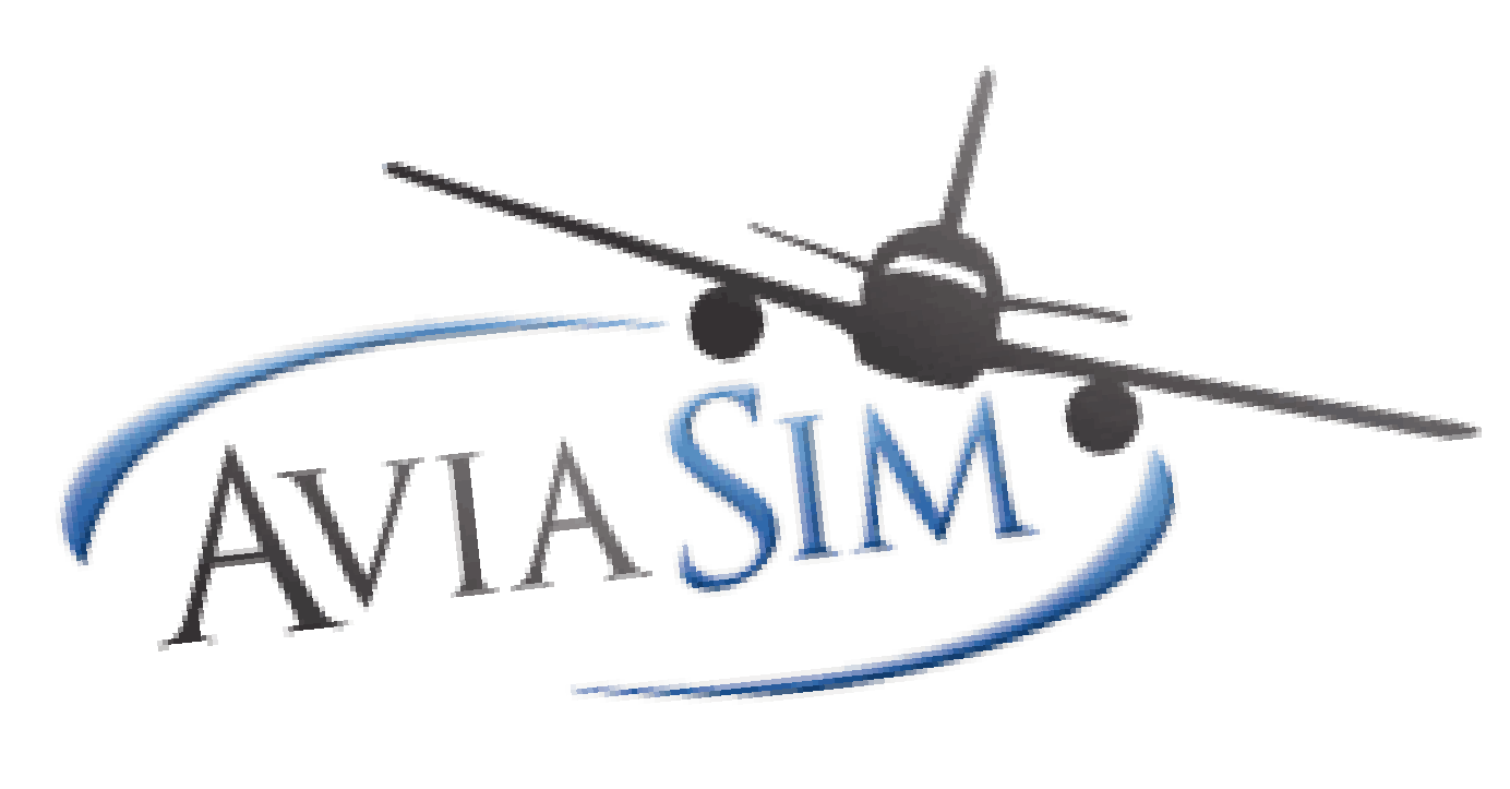 logo avia Sim