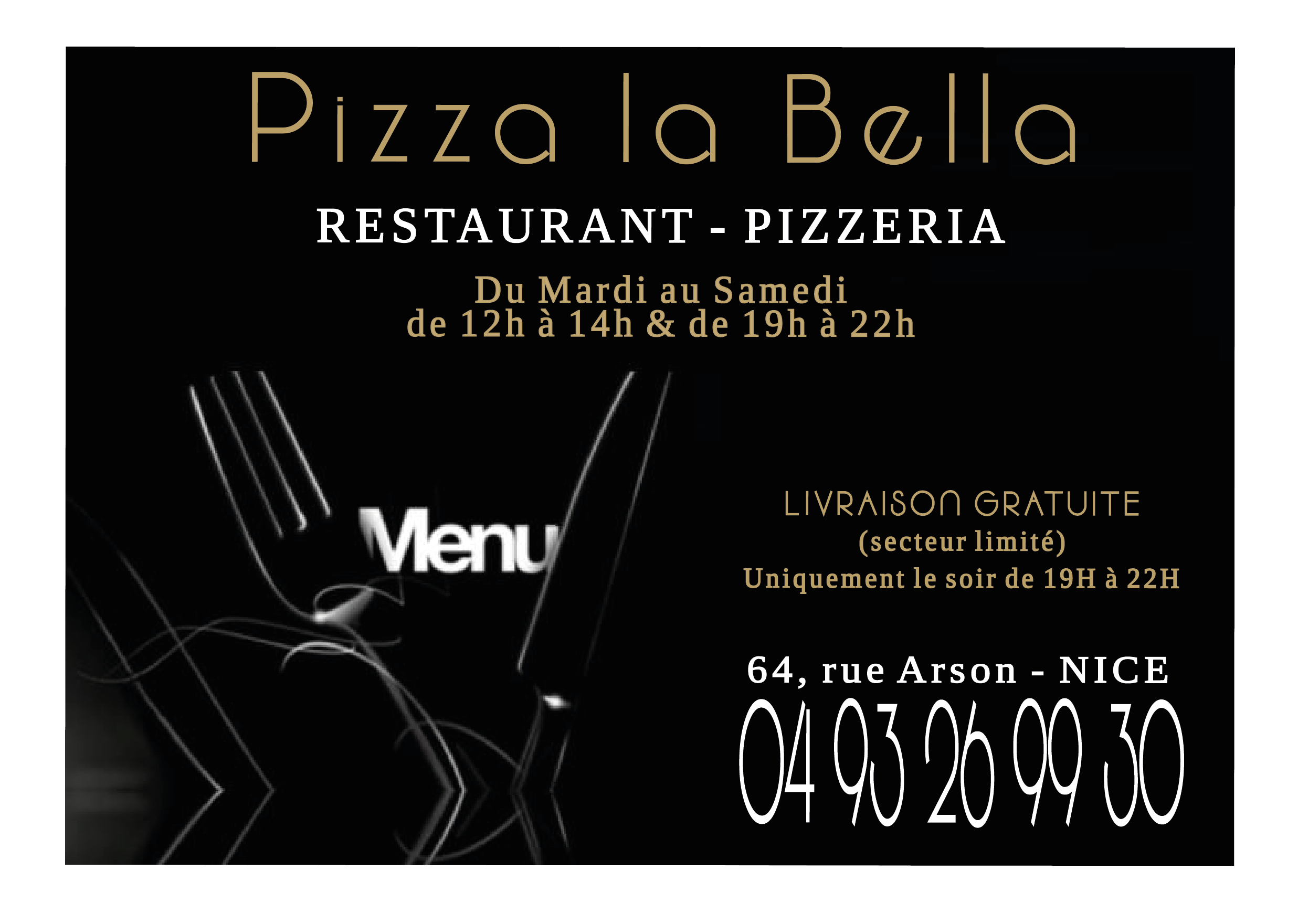 pizza la bella 09